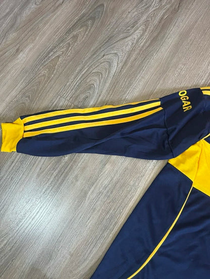 Casaca Mangas Largas Boca Mundial de Clubes