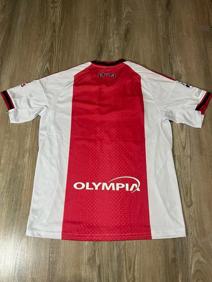 Casaca Ajax Actual 2025