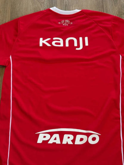 Casaca Titular Independiente 2025