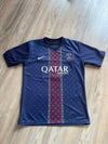 Casaca Psg Mundial de Clubes 2025 Dembele 10