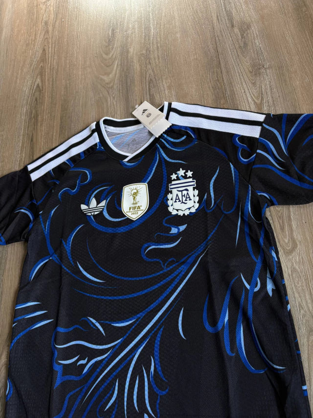 Casaca Argentina Suplente Mundial 2026