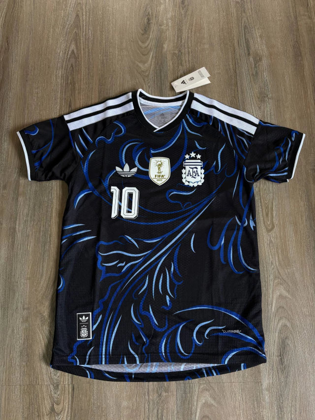 Casaca Argentina Suplente Mundial 2026