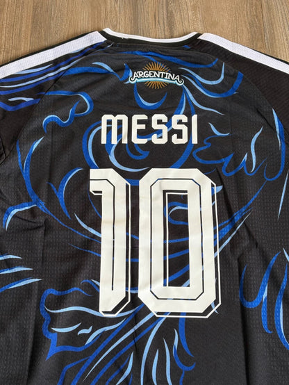 Casaca Argentina Suplente Mundial 2026
