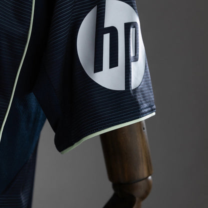 Casaca Real Madrid 25 26 Away