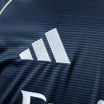 Casaca Real Madrid 25 26 Away