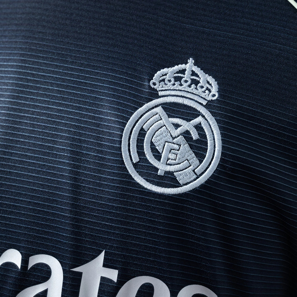 Casaca Real Madrid 25 26 Away