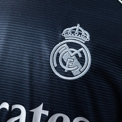 Casaca Real Madrid 25 26 Away