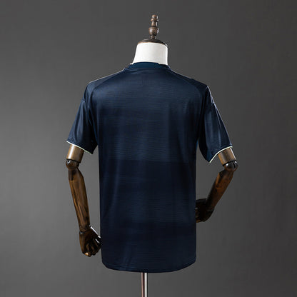 Casaca Real Madrid 25 26 Away