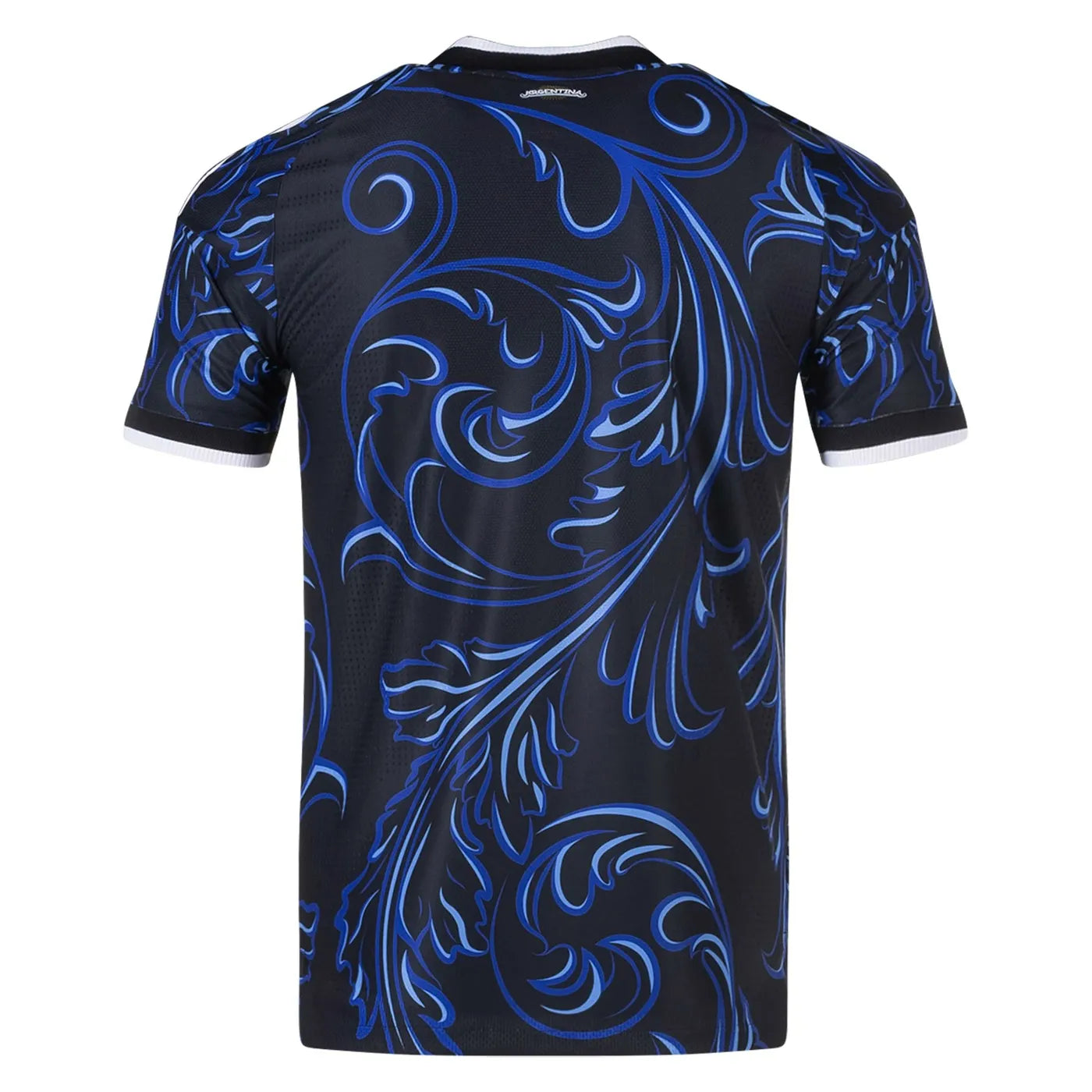 Camiseta Argentina Mundial 2026 Suplente
