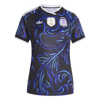 Camiseta Argentina Mundial 2026 Suplente