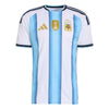 Camiseta Argentina 2026 – Titular