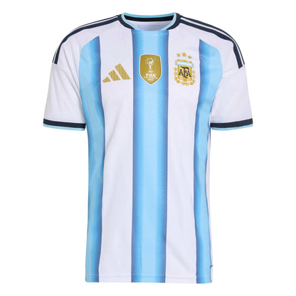 Camiseta Argentina 2026 – Titular