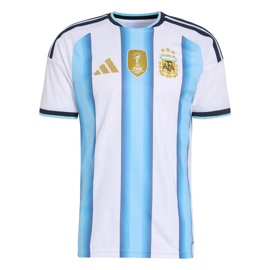 Camiseta Argentina 2026 – Titular