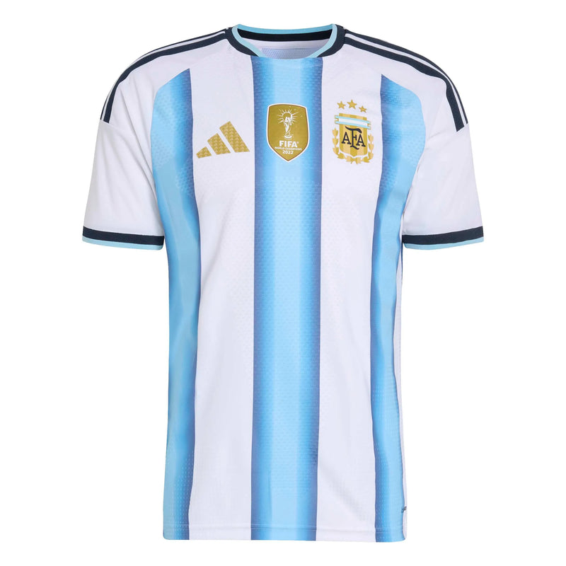 Camiseta Argentina 2026 – Titular