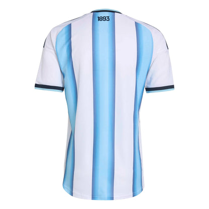 Camiseta Argentina 2026 – Titular