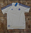 Casaca Chelsea Icon Blanca