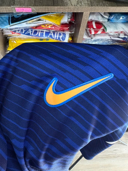 Casaca Francia Titular Mundial 2026 Mbappe 10