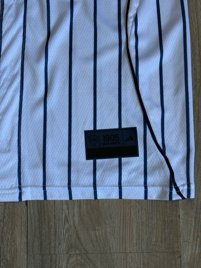 Casaca Beisbol Boca Us Pack