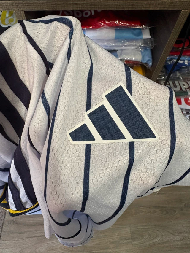Casaca Beisbol Boca Us Pack