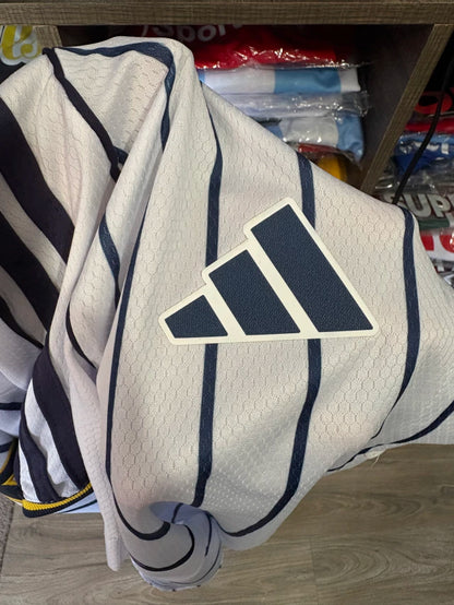 Casaca Beisbol Boca Us Pack